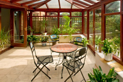 Doversgreen conservatory quotes