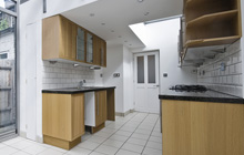Doversgreen kitchen extension leads